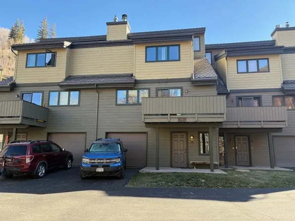 3950 Fall Line Dr Unit 10, Vail, CO 81657