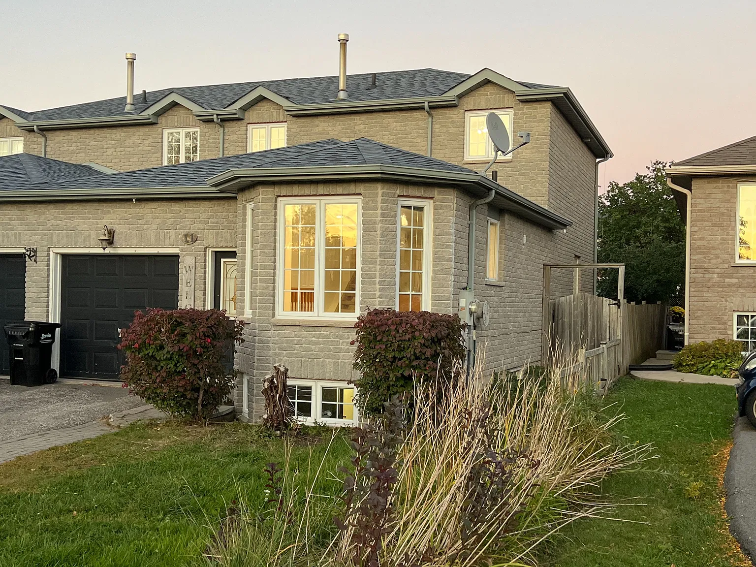 3 bed, $2,490 — Photo 2