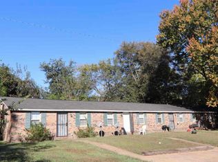 225 Tipton St N, Covington, TN 38019