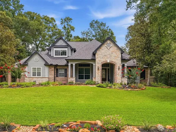 13249 Autumn Ash Dr, Conroe, TX 77302