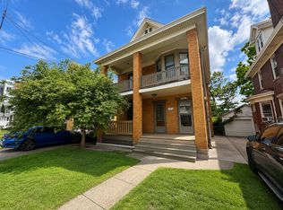 517 Fortune Ave, Cincinnati, OH 45219