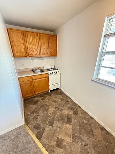 Floor plan Studio
