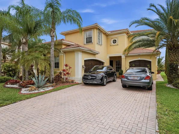 4681 SW 131st Ter, Miramar, FL 33027