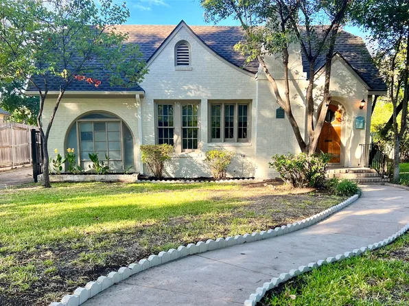 2003 Elizabeth Dr, Brownwood, TX 76801