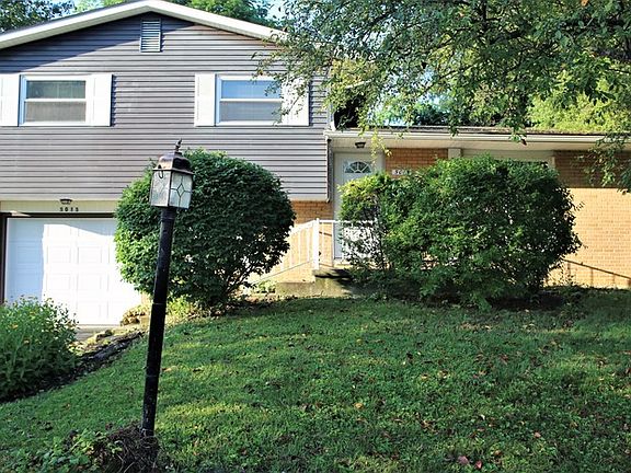 2nd image of 5015 Teddy Dr