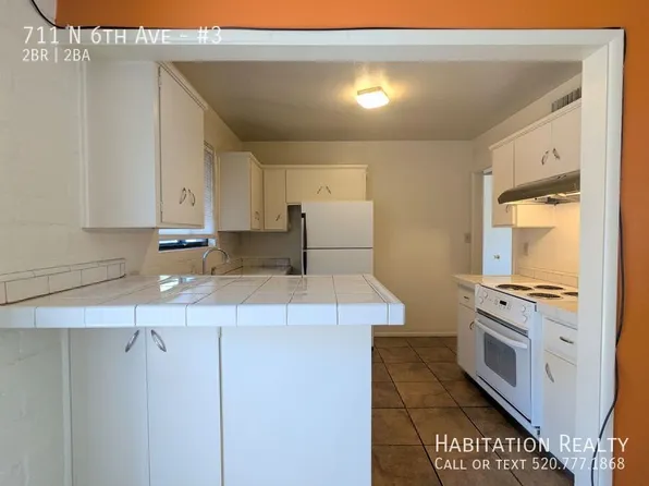 711 N 6th Ave, Tucson, AZ