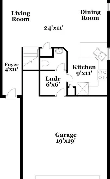 9453 Milkweed Canyon Ave — Photo 2