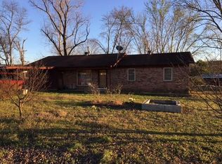 41 D St, Subiaco, AR 72865