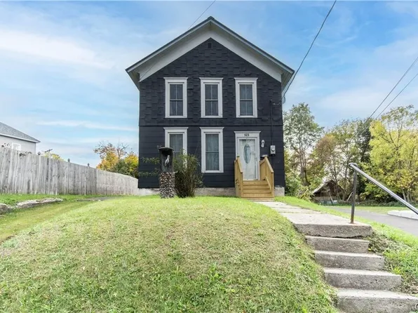 523 Arsenal St, Watertown, NY 13601