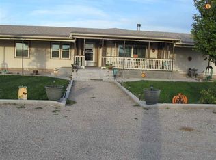 55 Windy Ridge Rd, Artesia, NM 88210