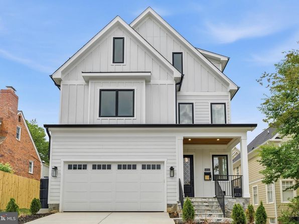 1905 N Taylor St, Arlington, VA 22207