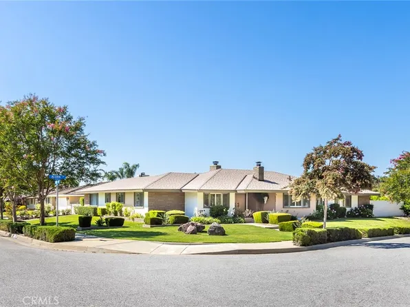 317 Whispering Oaks Dr, Glendora, CA 91741