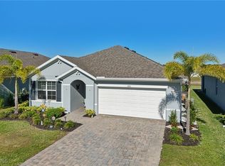 2841 Pillar Coral Ln, North Fort Myers, FL 33903
