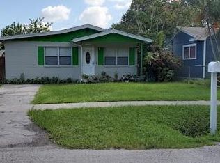 4116 55th Ave N, Saint Petersburg, FL 33714