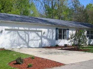 207 N Center St, Stockbridge, MI