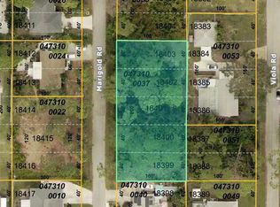 Marigold Rd #18399, Venice, FL 34293