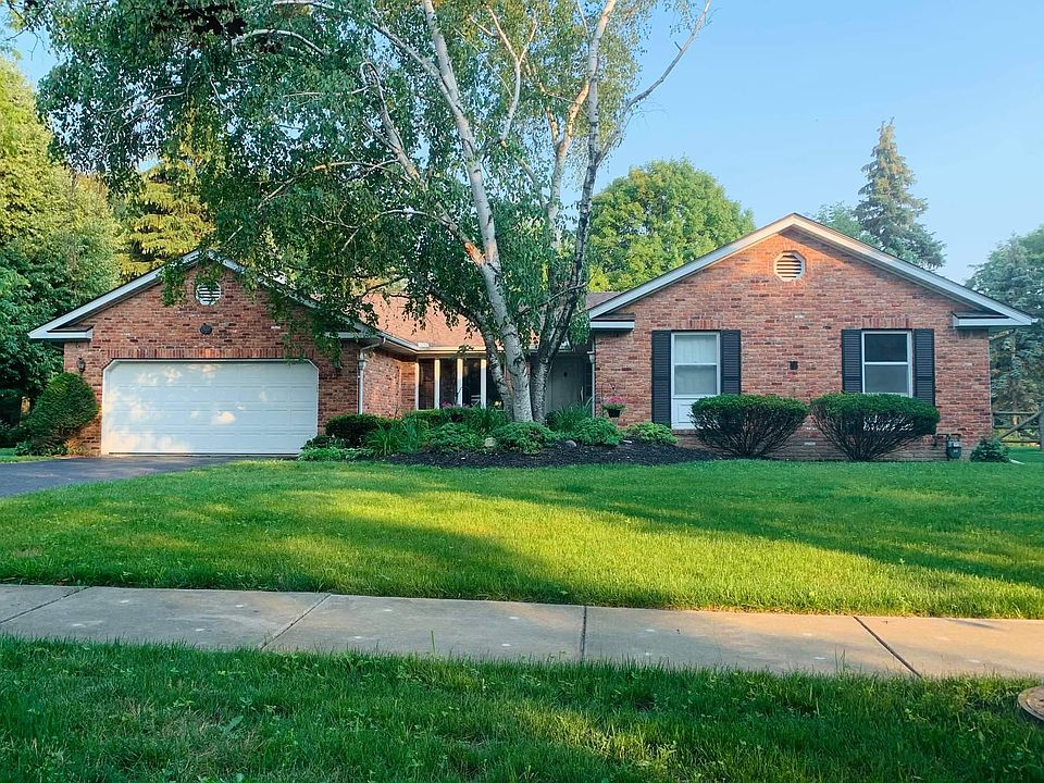 1st image of 822 Heathermoor Ln