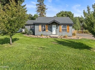 11705 Gilbert Rd, Yakima, WA 98903