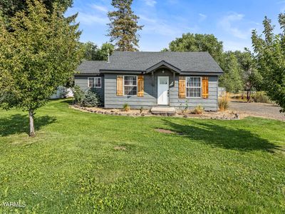 11705 Gilbert Rd, Yakima, WA, 98903