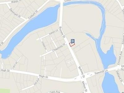 218 Bussey St, Dedham, MA, 02026