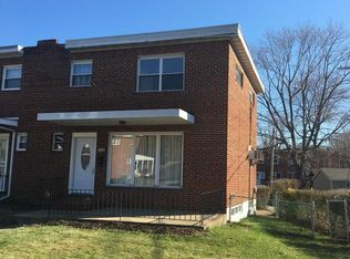 3722 Keene Ave, Baltimore, MD