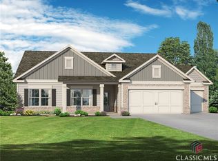 2645 John Stowe Rd, Monroe, GA 30656