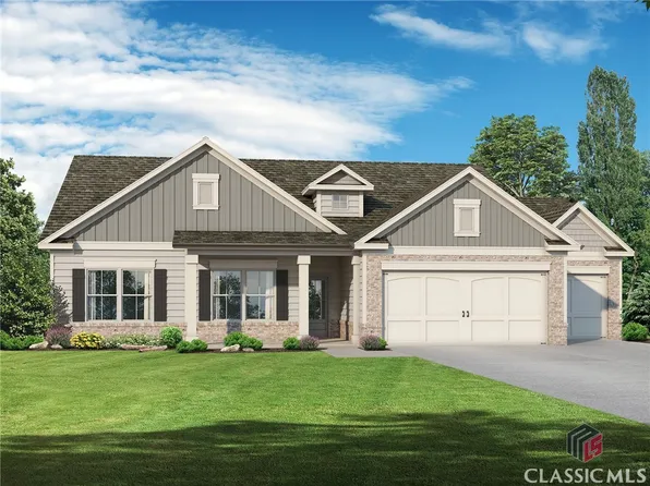 2645 John Stowe Road, Monroe, GA 30656