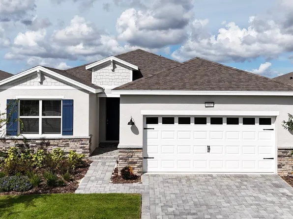 AVON Plan, Lakes of Mount Dora