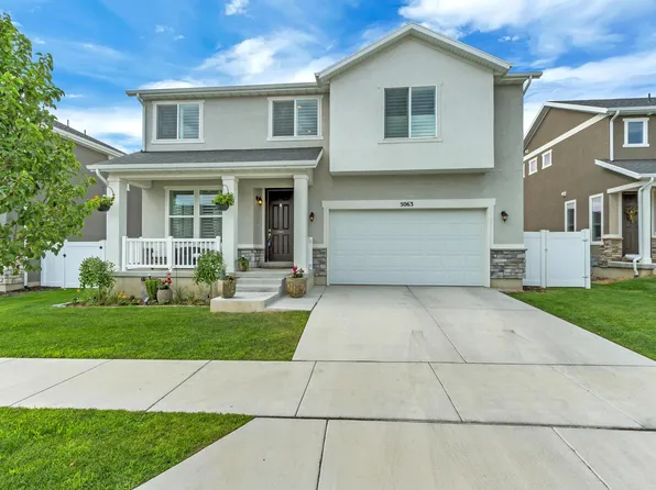 5063 W Berry Creek Dr, Herriman, UT 84096