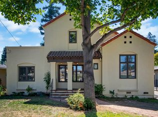 40 Pasa Robles Ave, Los Altos, CA 94022