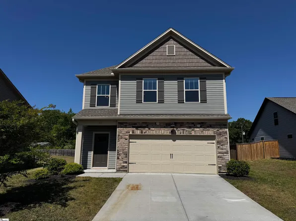 117 Mitford Way, Fountain Inn, SC 29644