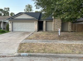 5418 Cross Valley Dr, Houston, TX 77066