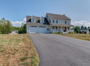 20 Blake Ave, Saco, ME 04072