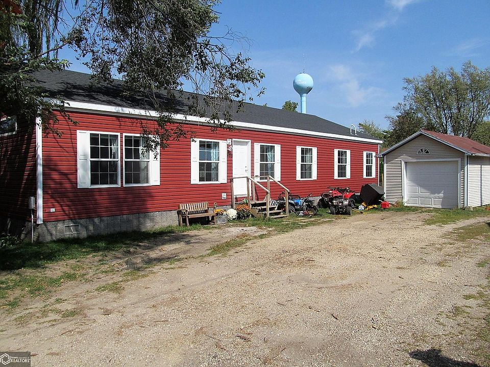 203 N Main Ave, New Providence, IA 50206 Zillow