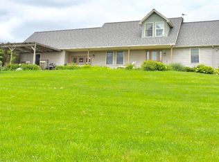 420 Coldiron Rd, Milan, PA 18831