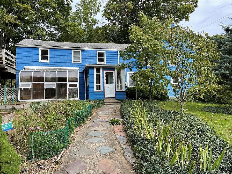 58 Old Post Rd, Northford, CT 06472 MLS 170512971 Zillow