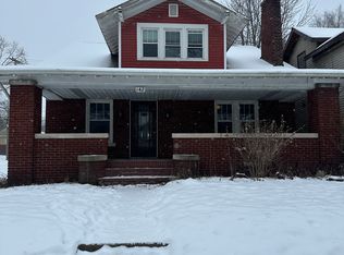 142 Altgeld St, South Bend, IN