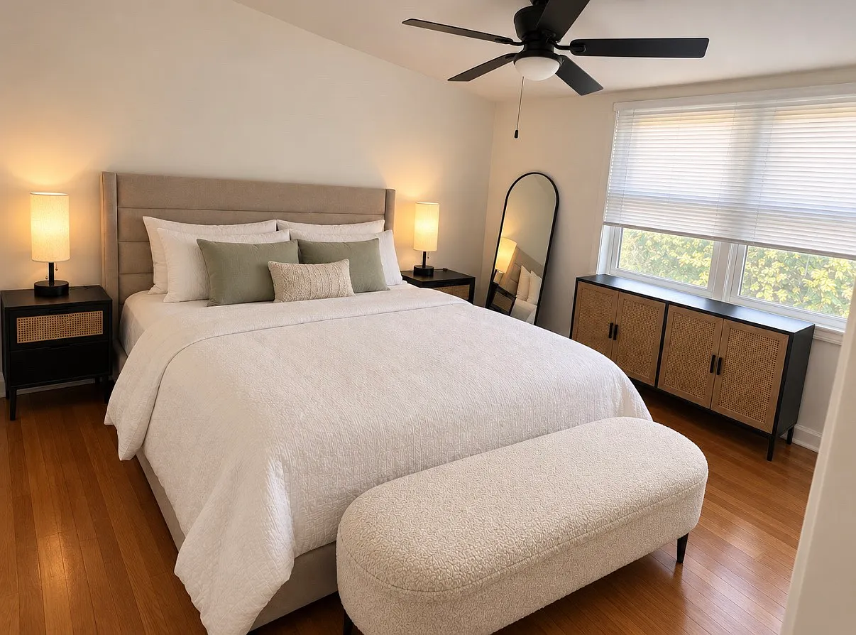 2 bed, 1210 sqft, $2,150 — Photo 4