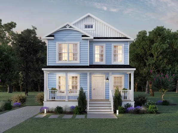 LOT 243 Dolphin, Greenbackville, VA 23356