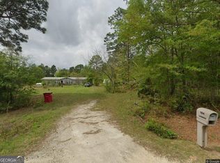 124 Tanglewood Dr, Albany, GA 31705