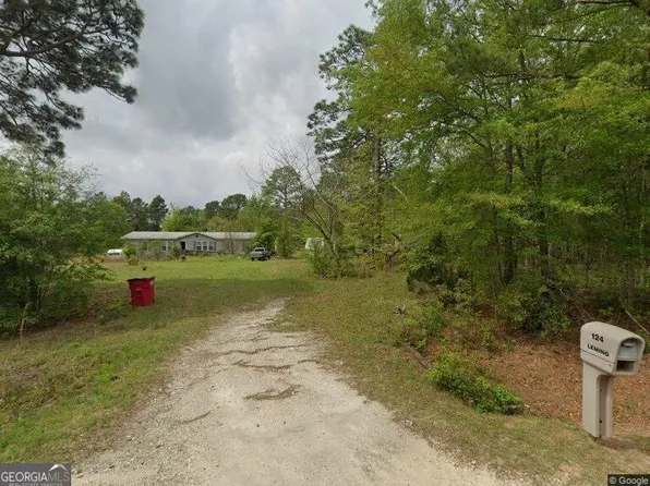 124 Tanglewood Dr, Albany, GA 31705