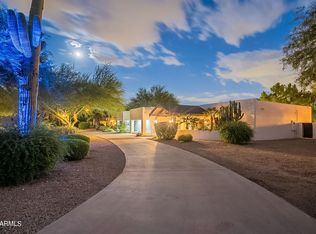 11636 N Blackheath Rd, Scottsdale, AZ 85254