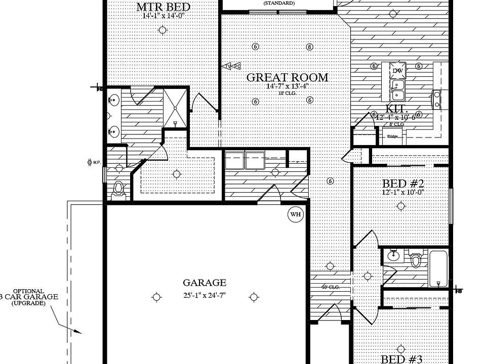 2nd image of 703 Trellis St