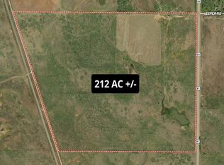 N Highway 81 Us Hwy #81, Ringgold, TX 76261