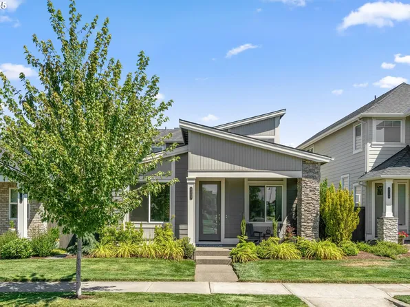 6203 SE Polyantha St, Hillsboro, OR 97123