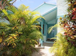 327 Sound Dr, Key Largo, FL 33037