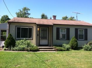 914 Cadet St, New Castle, PA 16101