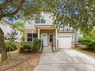 5518 Justin Cv, San Antonio, TX 78240