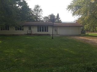 N377 Wren Dr, Curtiss, WI 54422