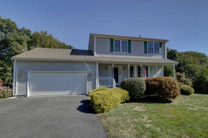 2nd image of 23 Gilcrest Dr